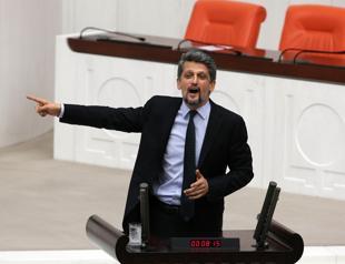 HDP MP says he received intelligence on assassination plans against Turkish citizens in Europe
