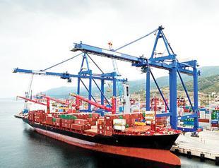 Turkey’s current account deficit widens in February