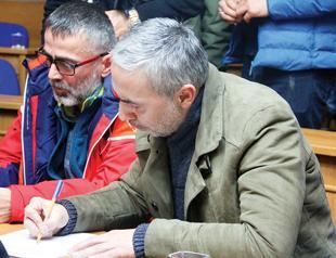 Tender held to build in idyllic natural park in Turkey’s west amid protests