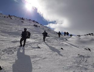 INTERVIEW: Ezgi Başaran on ‘frontline Turkey,’ Gülenists and the Kurdish peace process