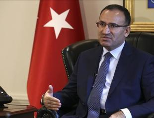 Turkish deputy PM slams Trump’s threat to cut aid over Jerusalem vote