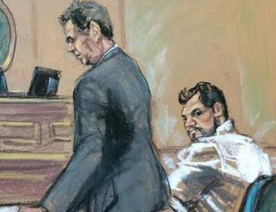 Gülenists ‘paid for’ Turkey hotel expenses of judge in Iran sanctions case