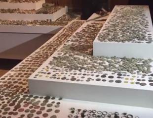 Nearly 26,500 ancient artifacts seized in biggest operation in Turkey’s history