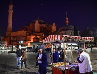 Turkish consumer confidence index falls in December