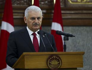 Turkish PM slams Trump’s threat on cutting fund to countries over UN Jerusalem vote