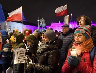 EU triggers unprecedented process against Poland