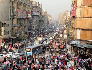 IMF approves $2 bln loan installment for Egypt