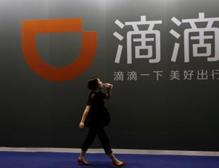 China’s Didi raises $4 bln to fund global turf war with Uber