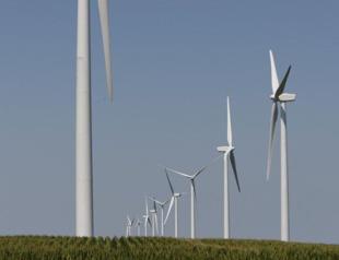 Turkey’s wind energy sector lures $12 billion in investments in 11 years