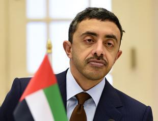 Money spoiled you: Erdoğan slams UAE FM in Ottoman Pasha row