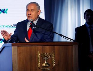 Israel PM rejects Jerusalem vote at UN ‘house of lies’