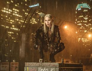 Netflix aims to make Bright a living room blockbuster