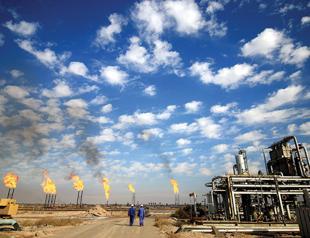 Turkey to benefit from diversified gas suppliers