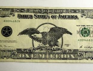 $1 million bill smugglers caught in Turkey’s Eskişehir