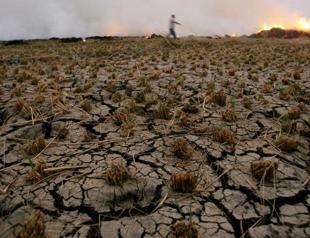 Climate change turns up heat on sports