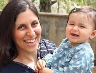 UK-Iranian prisoner could be released in weeks