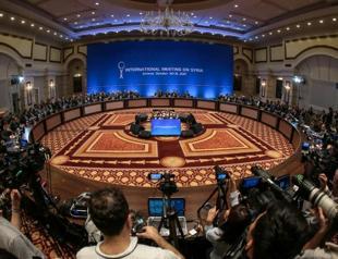 Syria opposition urges Russia to push Damascus over peace settlement