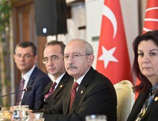 Turkey should immediately recall ambassador to UAE after FM’s remarks: CHP head