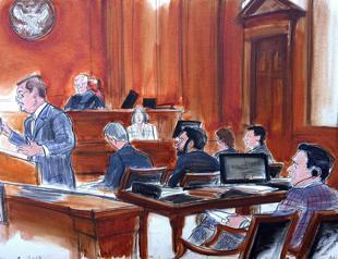 Second day of jury deliberation for Turkish banker ends with no verdict