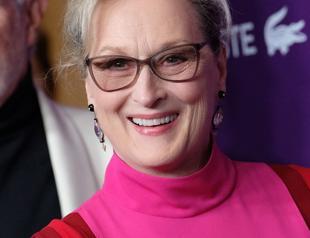 Meryl Streeps brand under threat over Weinstein denial