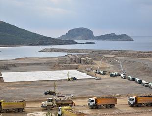 Turkey offers investment incentive certificate worth $20 bln for Akkuyu nuclear plant