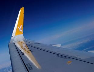 Turkey’s Pegasus to exercise purchase option for 25 Airbus aircraft