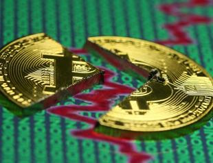 Bitcoin suffers fresh plunge, losing a third since start of week