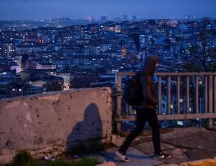 Property sales to foreigners soar in Turkey but domestic demand falls
