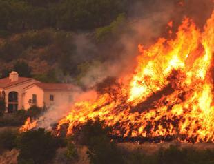 California evacuation orders lifted