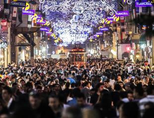 Turkish youth overwhelmingly against ‘other,’ study says