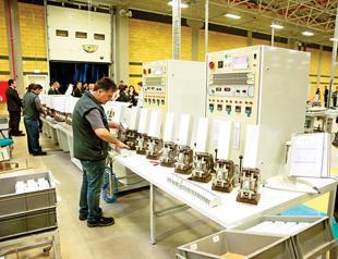 Siemens Turkey exports to five continents: CEO