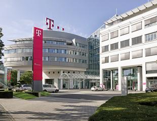 Deutsche Telekom to buy Austrian rival for 1.9 bln euros