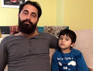 Bursaspor fan to be compensated 377,000 Turkish Liras after losing eye from police bullet