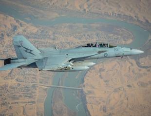 Australia to end air strikes in Iraq and Syria, bring Super Hornets home