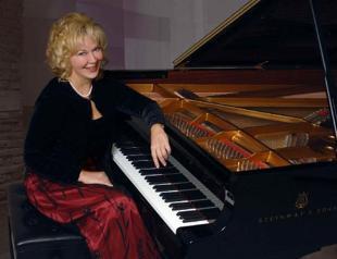 Gülsin Onay to give charity concert in Istanbul