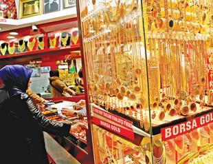 Local gold output may reach 50 tons
