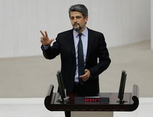 Prosecutors investigate HDP MP’s intel on assassination plot in Europe