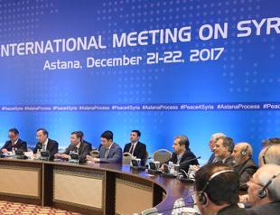 Major powers seek to hold Sochi congress for Syria in late January