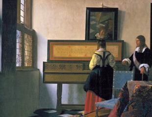 Old Turkish rugs draw global interest