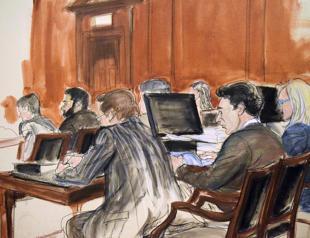 US jury in trial of Turkish banker shows signs of division