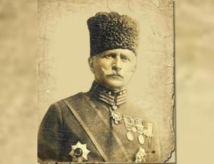 UAE embassy street in Turkish capital to be named after Ottoman pasha amid row