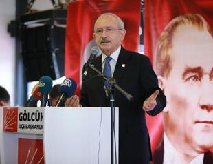 CHP head slams Greek defense minister, vows to take back 18 islands ‘occupied by Greece’ in 2019