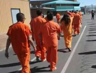 Terror, coup suspects to wear uniforms in courts