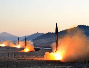 North Korea says new UN sanctions an act of war