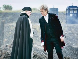End of an era as ‘Doctor Who’ gets a new star