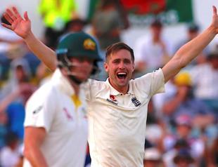 Ashes gone, pride at stake for wounded England