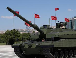 Top defense industry authority tied to Turkish presidency with new decree law