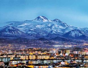 Kayseri, a city of merchants
