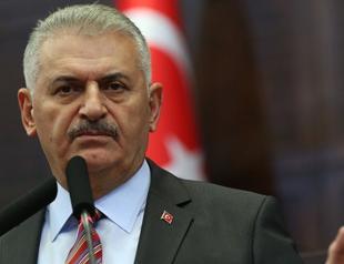 Turkish PM Binali Yıldırım to visit Belarus