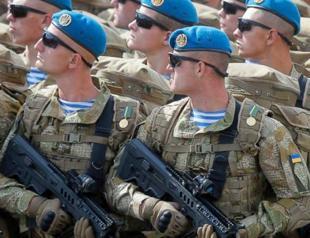 Ukraine grateful for US weapons, Russia voices outrage